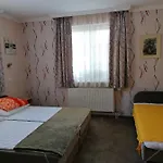 Kaktuszvirag Apartmanhaz *