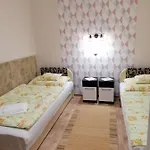 Kaktuszvirag Apartmanhaz Lejlighed