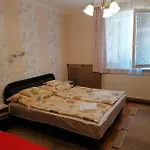 Kaktuszvirag Apartmanhaz