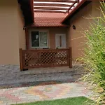 Kaktuszvirag Apartmanhaz Hajdúszoboszló