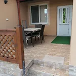 Kaktuszvirag Apartmanhaz *