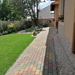 Kaktuszvirag Apartmanhaz *