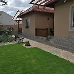 Kaktuszvirag Apartmanhaz *