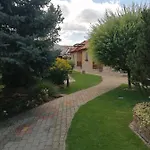 Lejlighed Kaktuszvirag Apartmanhaz