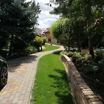Lejlighed Kaktuszvirag Apartmanhaz *