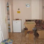 Kaktuszvirag Apartmanhaz Lejlighed Hajdúszoboszló