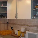 Kaktuszvirag Apartmanhaz Lejlighed Hajdúszoboszló