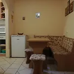 Lejlighed Kaktuszvirag Apartmanhaz *