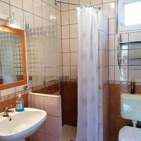 Kaktuszvirag Apartmanhaz 아파트
