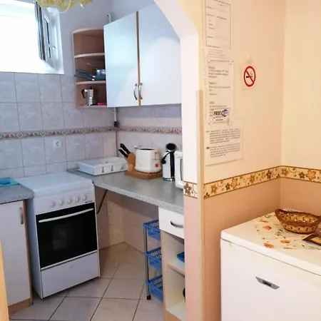 Kaktuszvirag Apartmanhaz Hajdúszoboszló