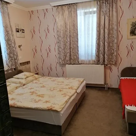Kaktuszvirag Apartmanhaz 아파트 Hajdúszoboszló