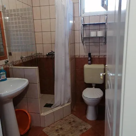 아파트 Kaktuszvirag Apartmanhaz Hajdúszoboszló