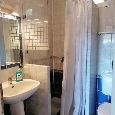Kaktuszvirag Apartmanhaz *