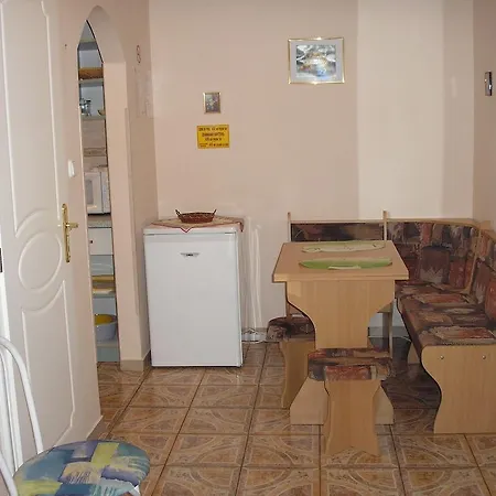 Kaktuszvirag Apartmanhaz 公寓 Hajdúszoboszló