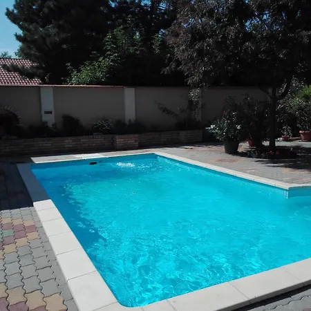 Kaktuszvirag Apartmanhaz *