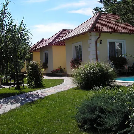 Kaktuszvirag Apartmanhaz