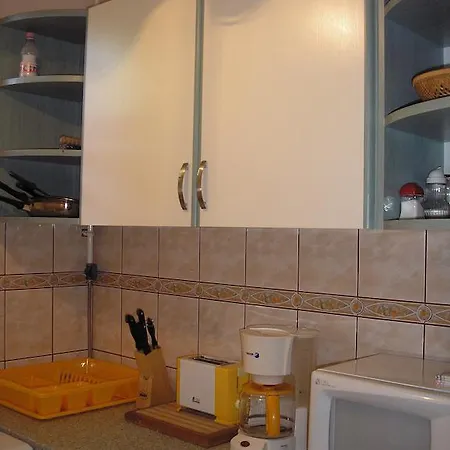 Kaktuszvirag Apartmanhaz Apartment Hajduszoboszlo