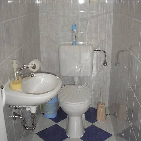 Kaktuszvirag Apartmanhaz * Hajduszoboszlo