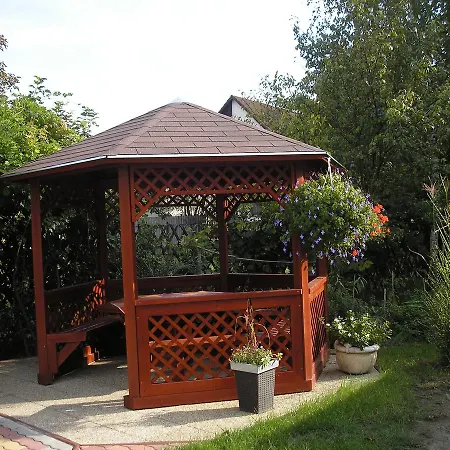 Kaktuszvirag Apartmanhaz Apartment Hajduszoboszlo